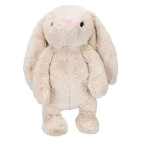 Plyšový králik s dlhými ušami 38 cm